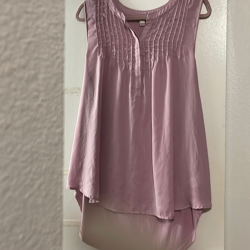 Merona top